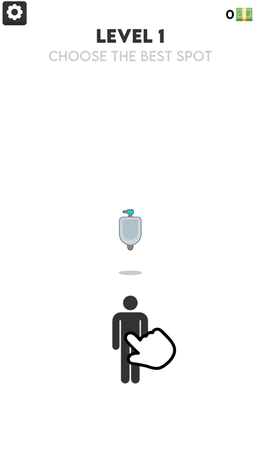 Stall Challenge screenshot