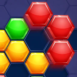 HexaSolve のアイコン